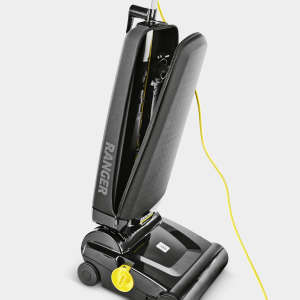 Karcher, Ranger, 12", Upright - Single Motor Vacuum