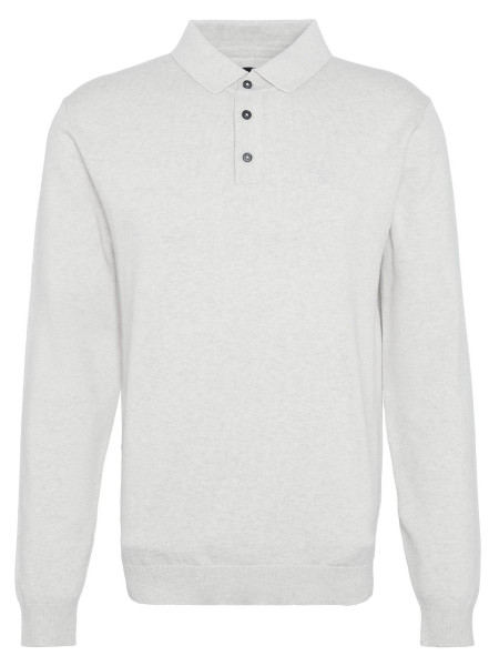 Polo in maglia Bassington Polo in maglia Bassington