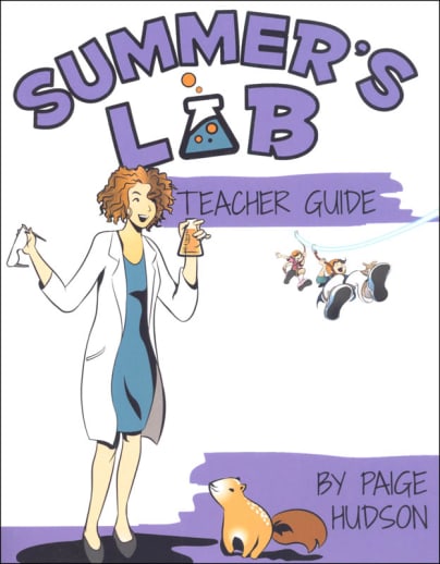 Summer's Lab Teacher Guide