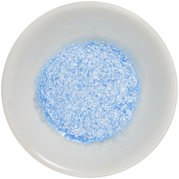 Deep Blue Dust 4g Edible Glitter