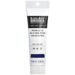 Liquitex Professional Heavy Body Acrylic Paint 59 mL Tube Prussian Blue Hue