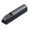 IT Series, Battery, Lithium-ion, 3.7V dc, 2.4A-h