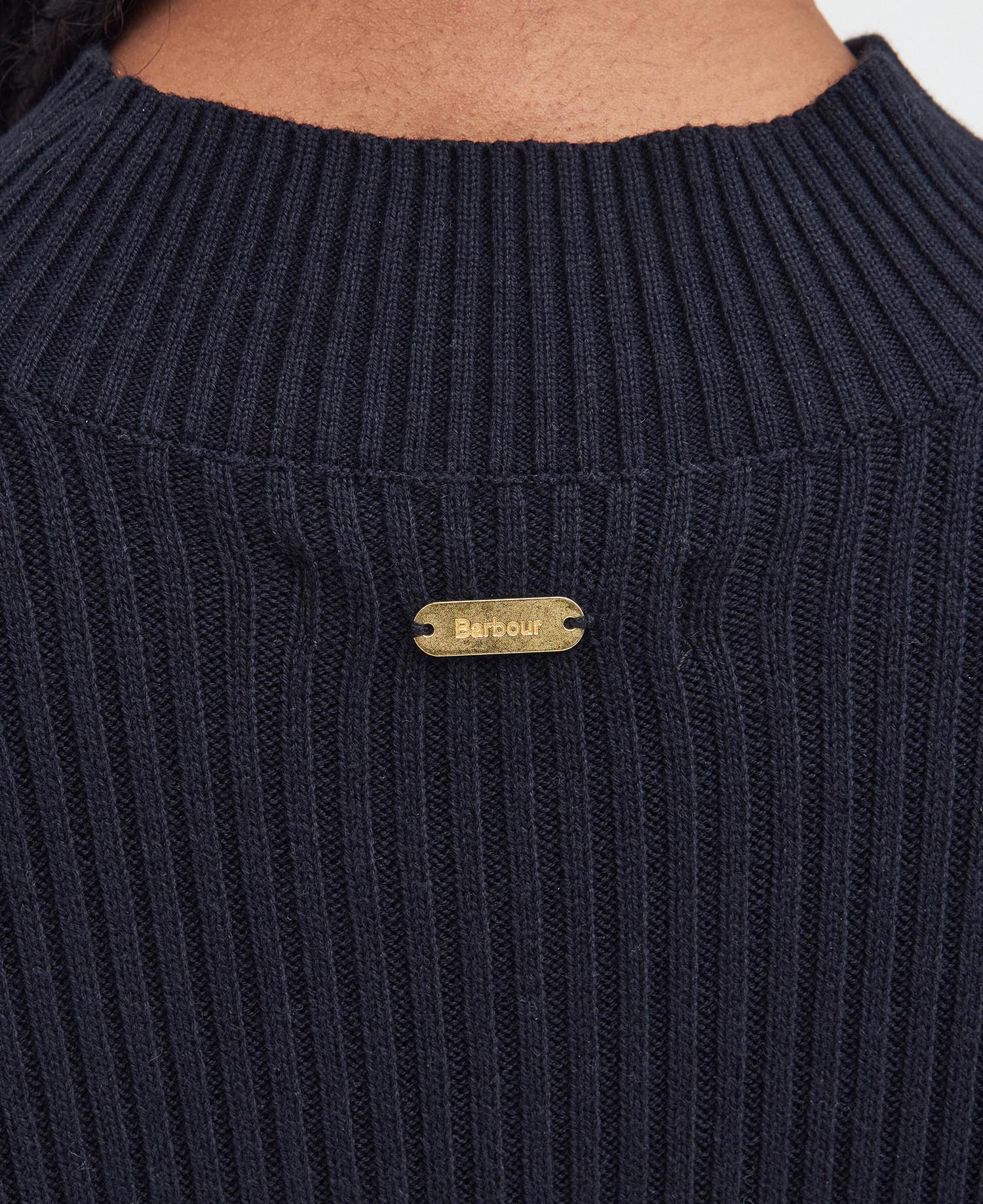 Francis Knitted Midi Dress image number 5