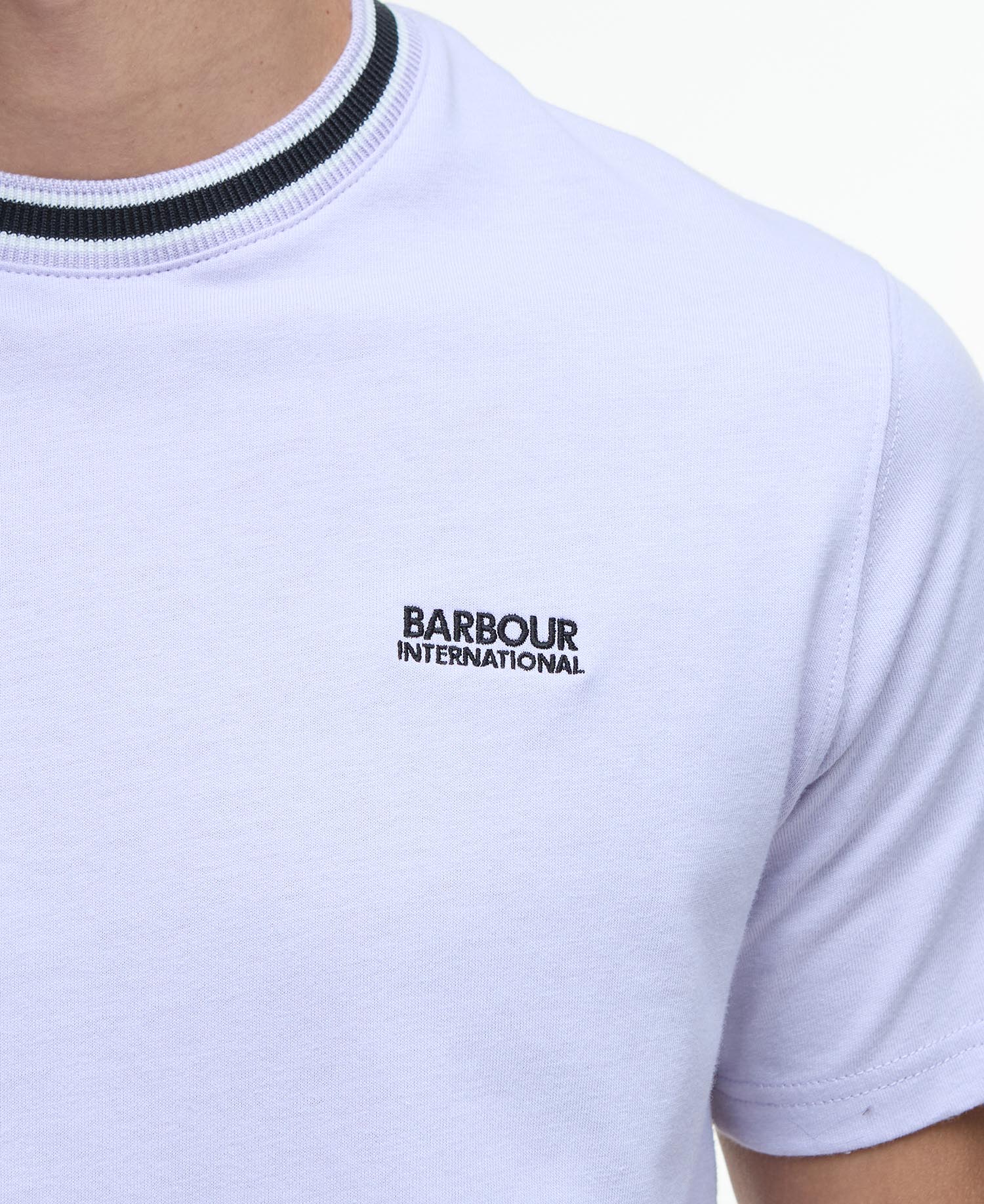 T-Shirt Luca Tipped image number 4