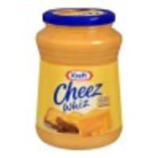Cheez Whiz Cheese Spread