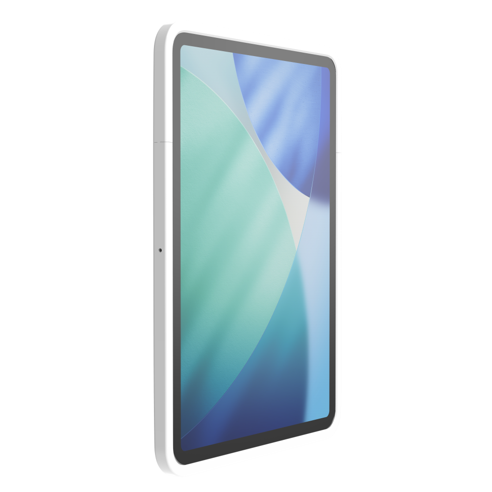 CONNECT Case for iPad Air 11" M4 | iPad Air 11" M3 | iPad Air 11" M2 - White