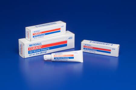 Kendall™ Hydrogel Dressing, 1-ounce tube