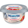 Philadelphia Strawberry Cream Cheese Spread, 7.5 oz Tub