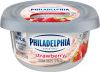 Philadelphia Strawberry Cream Cheese, 7.5 Oz