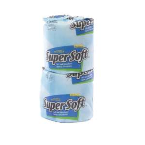 Royal Paper, Royal Paper Co, 2 ply, Core, 0in Bath Tissue