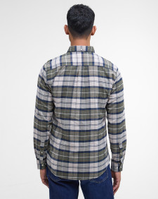 Camicia Kyeloch taglio sartoriale 