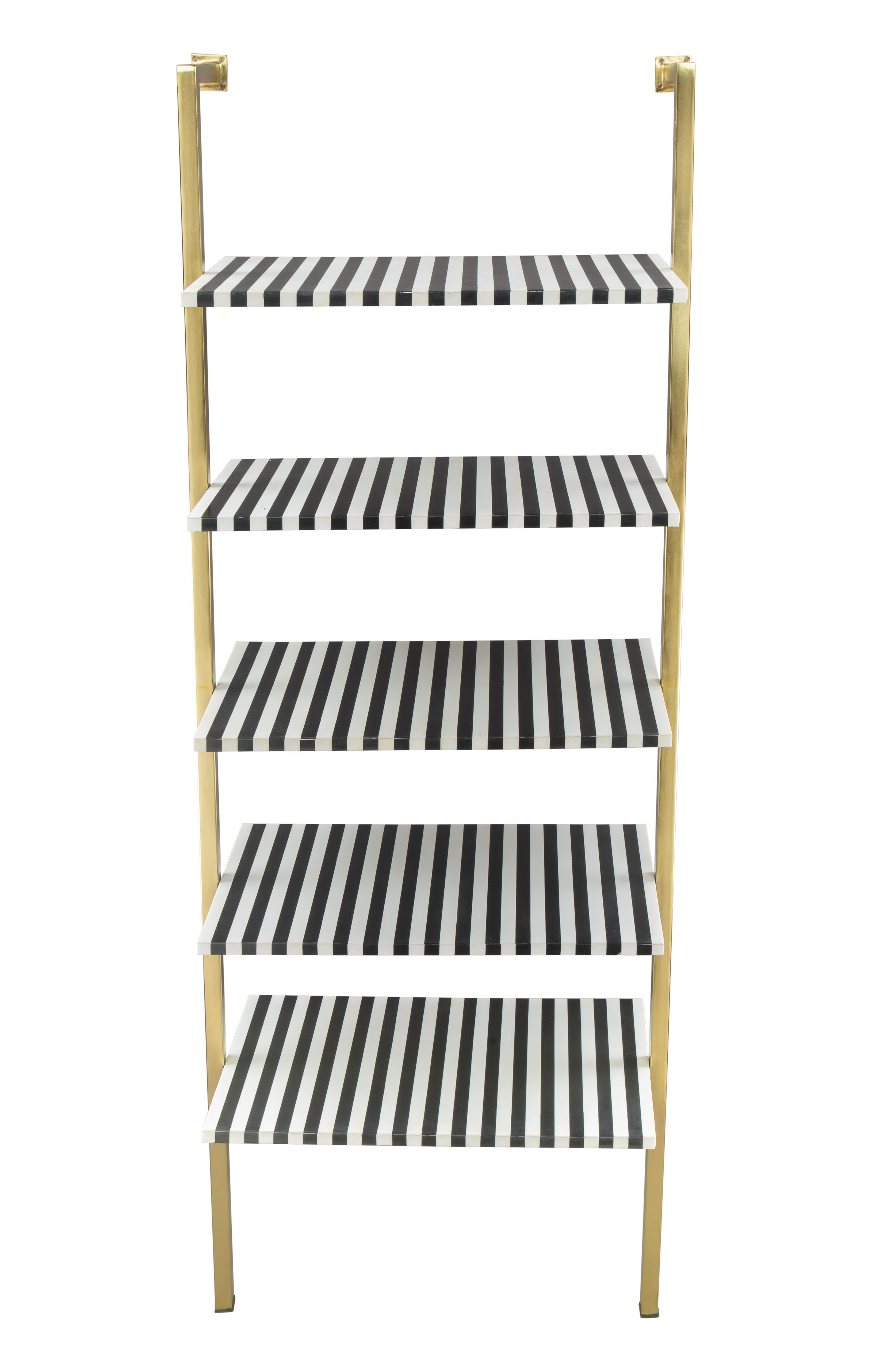 Zebra Shelf Multicolor product image