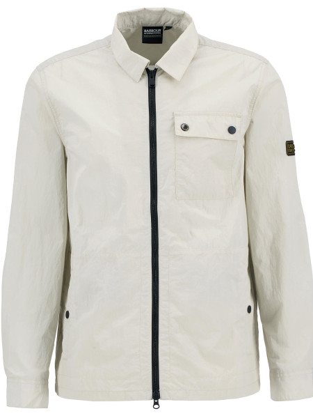 Inline Overshirt Inline Overshirt