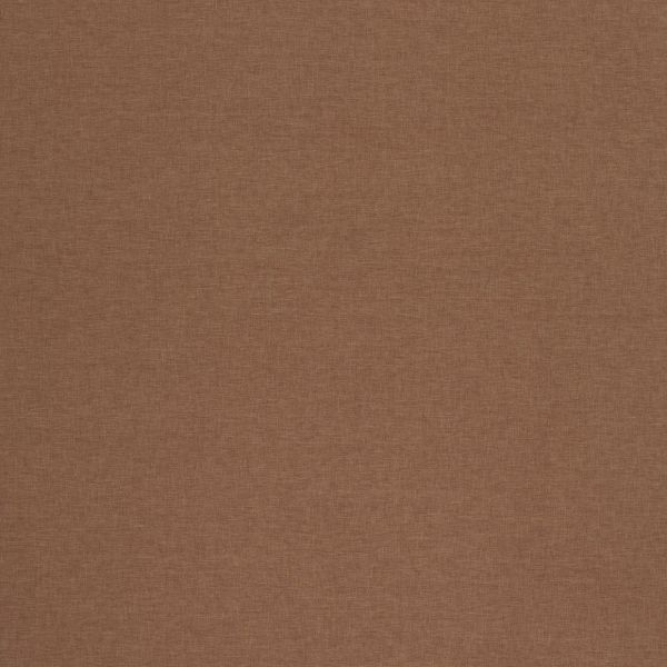 Brown woven fabric panel, tightly textured, covering the entire view; lying flat as a backdrop under even, diffuse lighting with no visible seams or surrounding objects.