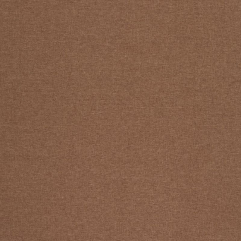 Brown woven fabric panel, tightly textured, covering the entire view; lying flat as a backdrop under even, diffuse lighting with no visible seams or surrounding objects.