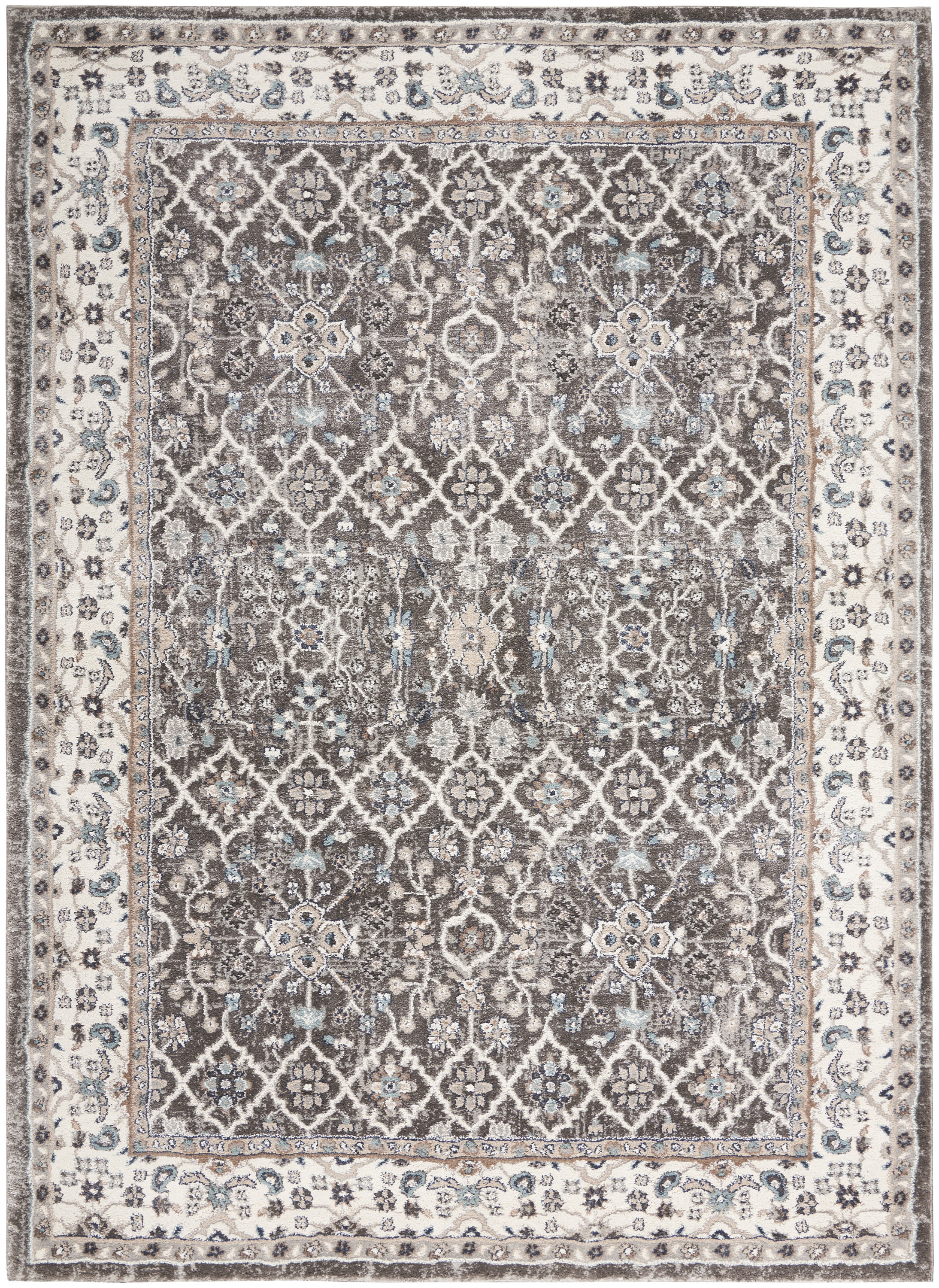47.00" x 71.00" x .71" American Manor Turkey N1216