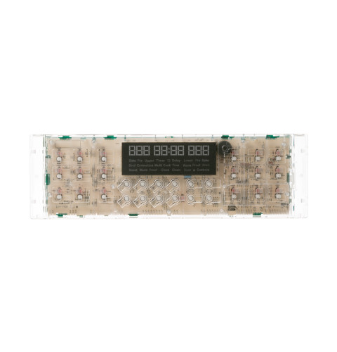 Range control board TO12 ELE