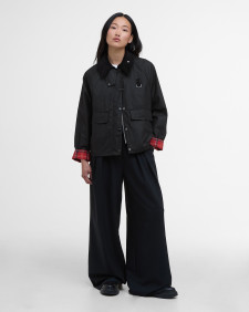 Women's Spey Waxed Jacket 