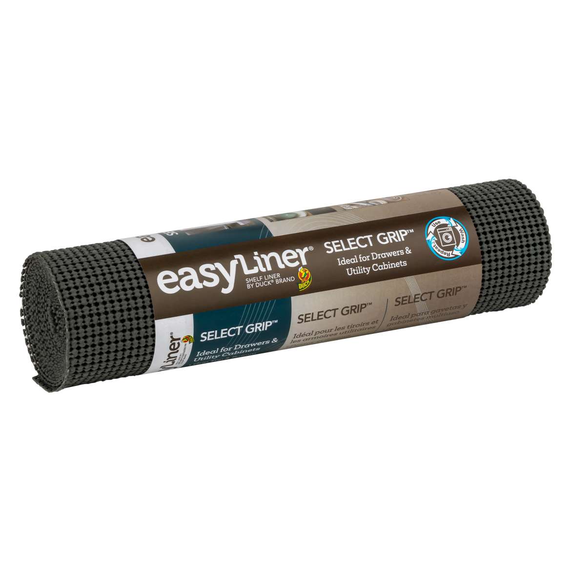 Select Grip™ EasyLiner®