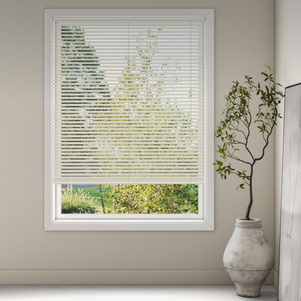 Elements 8533 Wood Venetians