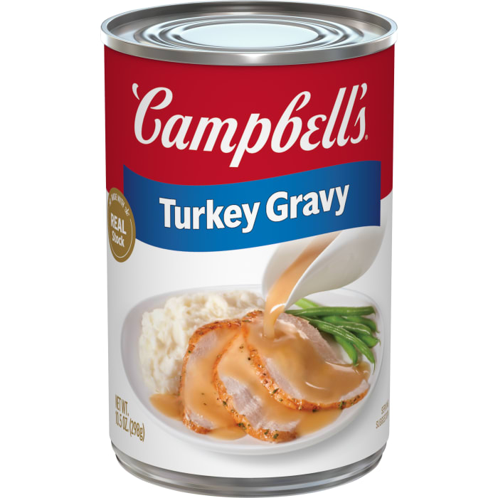 Turkey Gravy