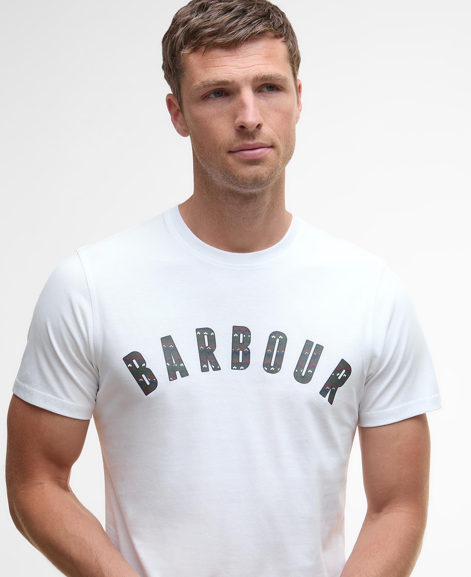 T-Shirt Boughs Graphic image number 3