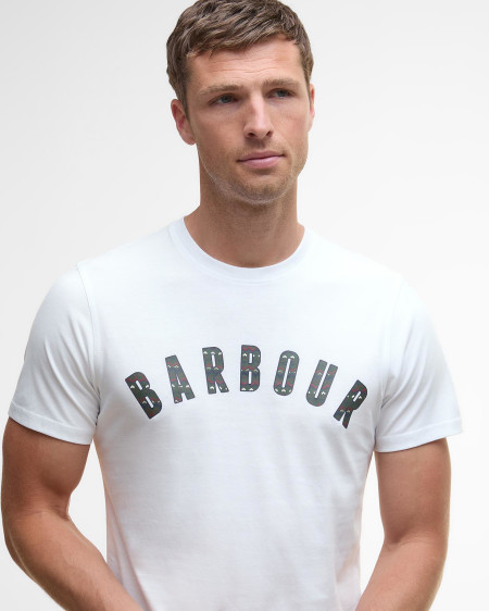 T-Shirt Boughs Graphic