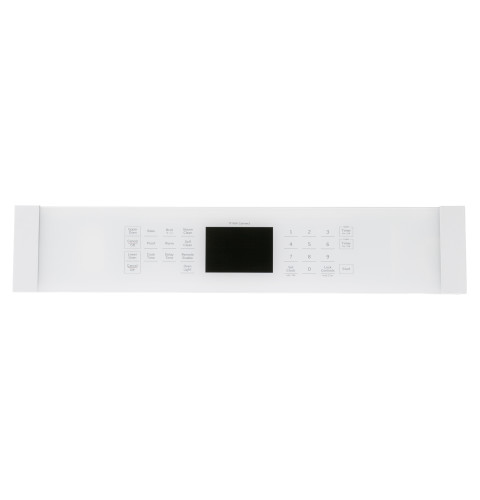 Control Panel - White