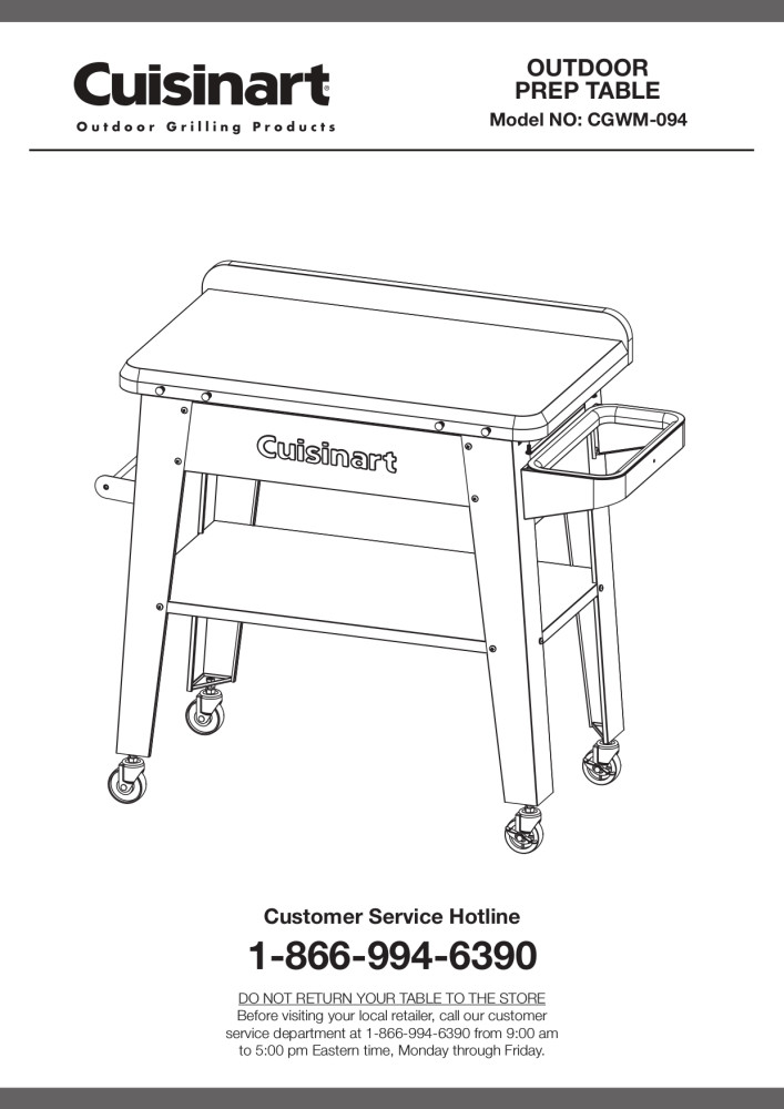 CGWM-094 Outdoor Prep Table FINAL.pdf