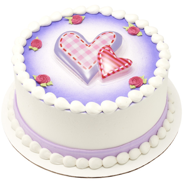 Cross My Heart Pop Tops®