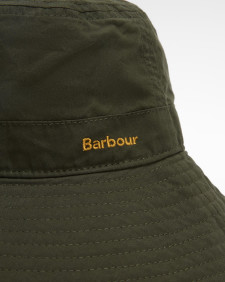 Mya Bucket Hat Sage/Ancient