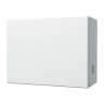 Tork, H22, Single-Fold Folded Towel Dispenser, White