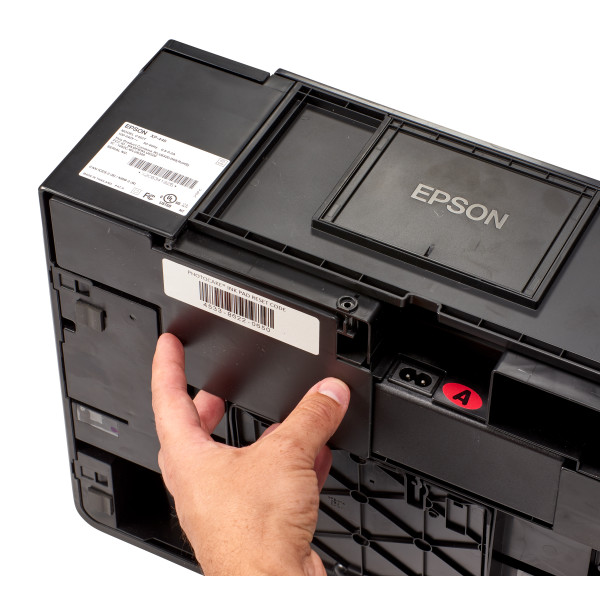Epson ink pad replacement kit decopac