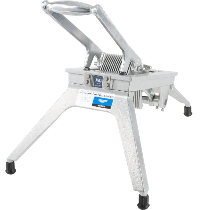 3/16-inch-slice Onion King™ onion slicer