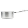 2 ½-quart Intrigue® stainless steel saucepan