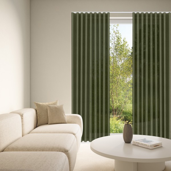 CLOVER RE-LIFE 56 Curtains