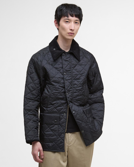 Bedale Quilted Jacket