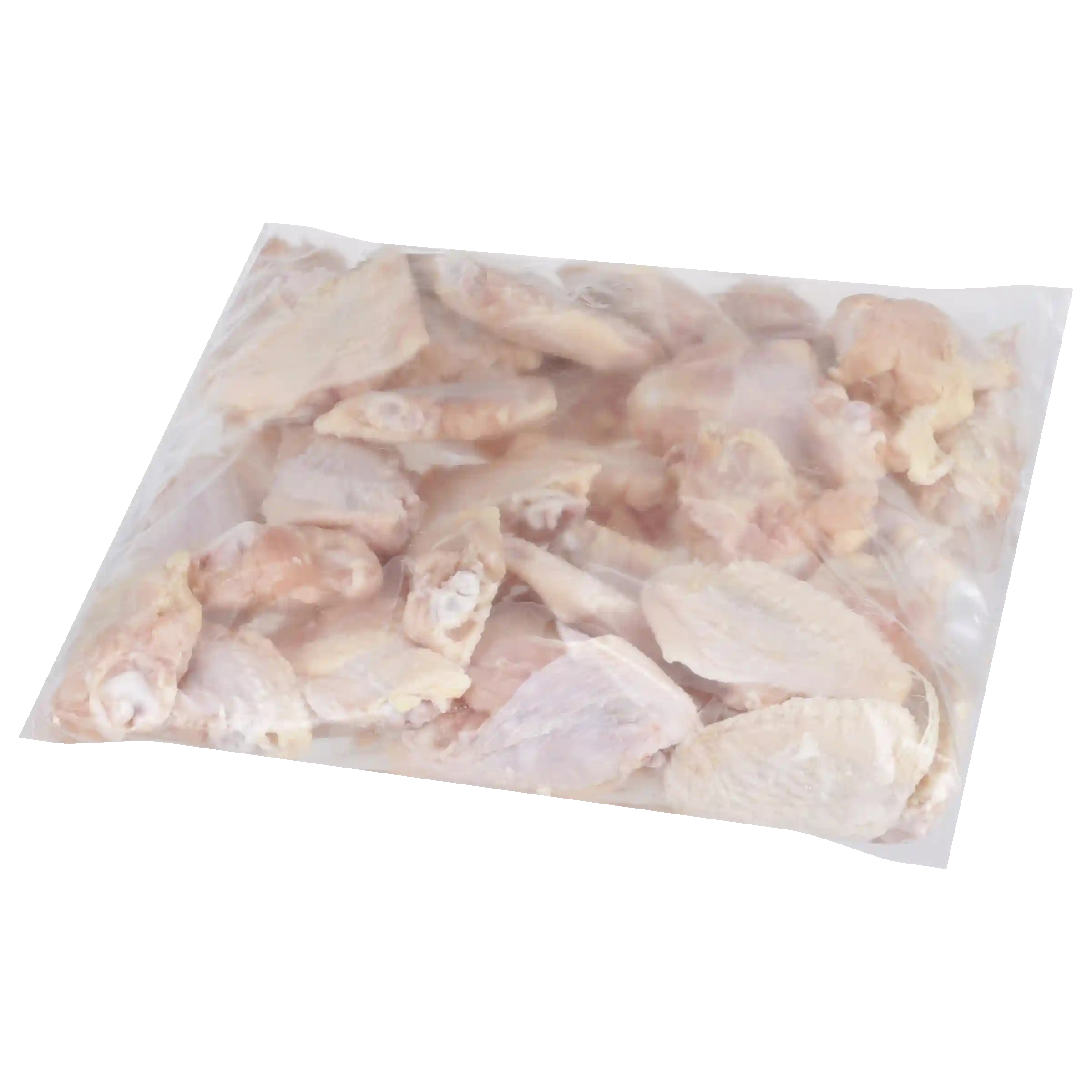 Tyson® Uncooked Bone-In Chicken Wing Sections, Large_image_3