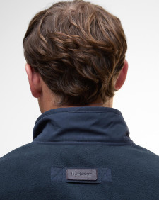 Lowich Fleeced Gilet 