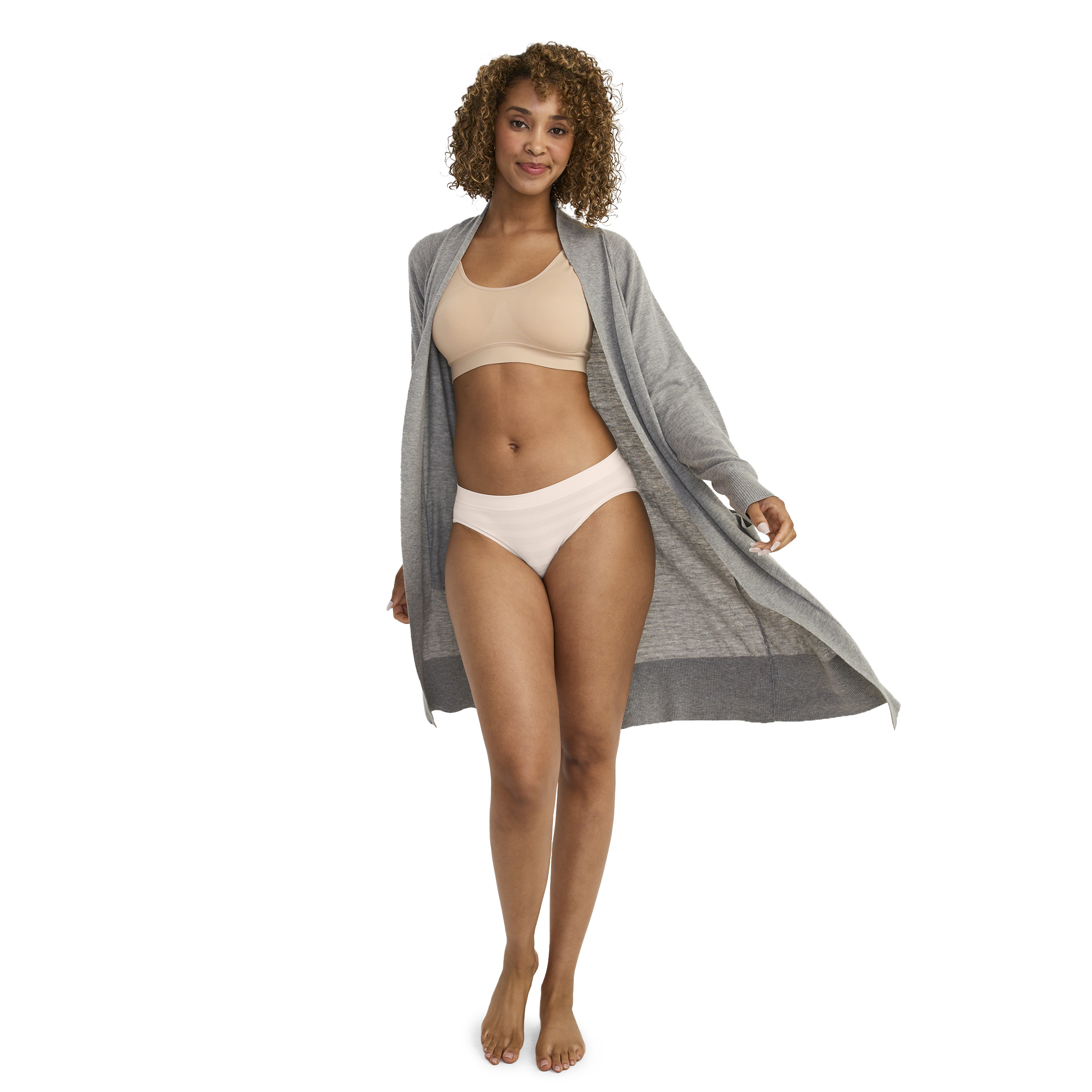 Jockey Women's Seamfree Bikini - Picture 38 of 56