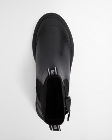 Klara Chelsea Boots Black