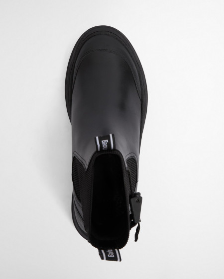 Klara Chelsea Boots