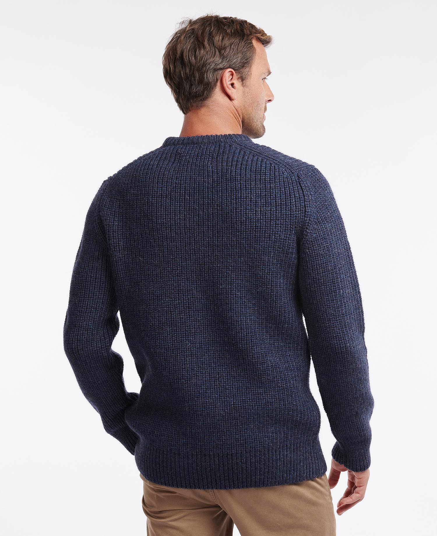 New Tyne Crew Neck Jumper image number 2