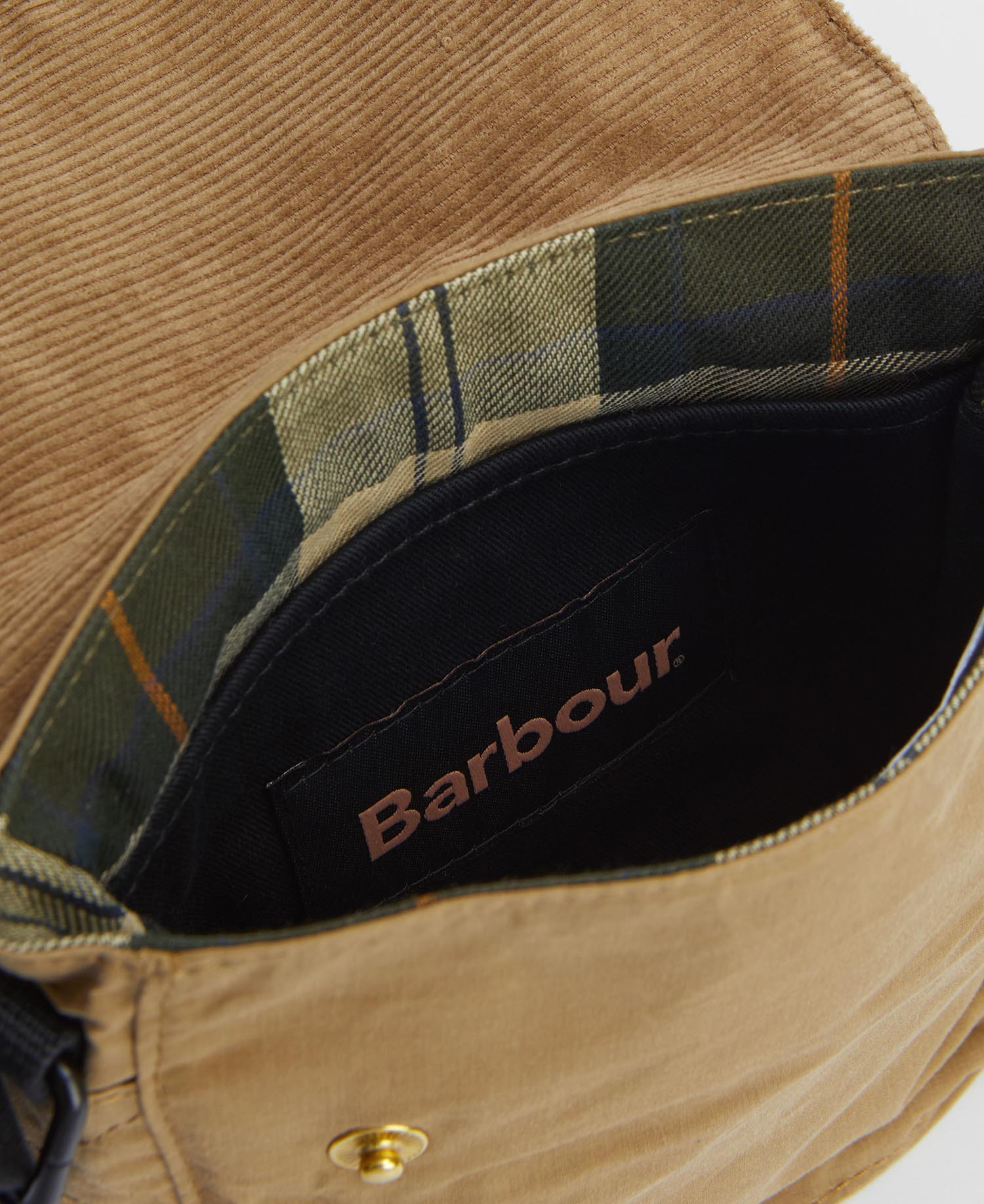 Tasche Transport Crossbody image number 6