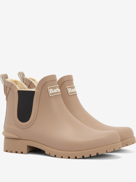Kirton Ankle Wellingtons