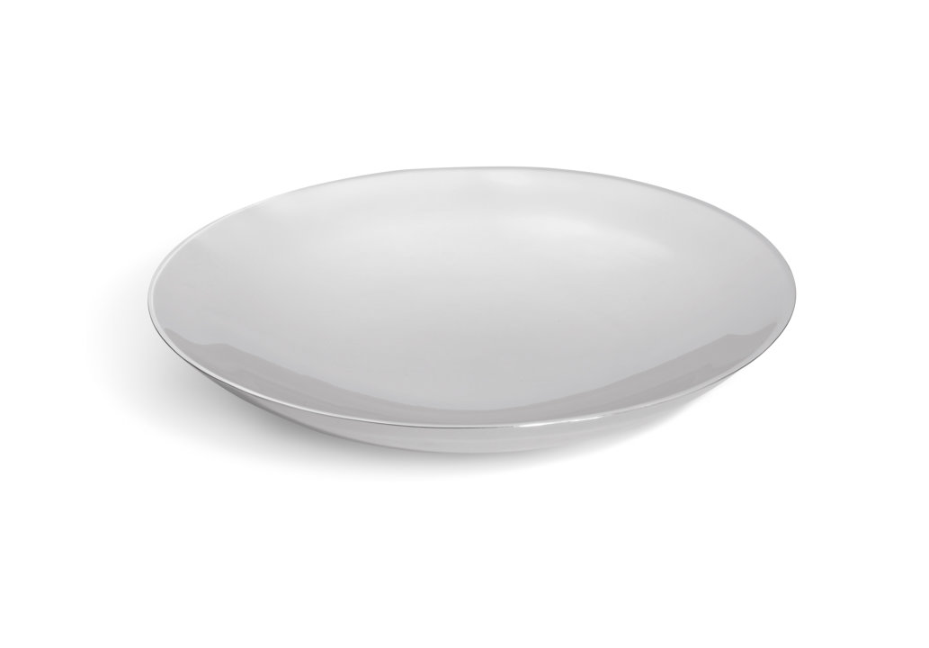 Double Wall Platters