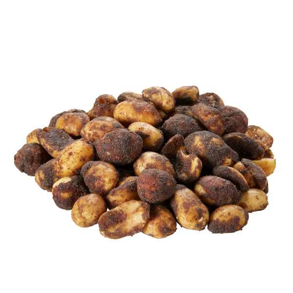 PLANTERS(r) Cocoa Peanuts	8/6oz . C1C0 - Front Center Out of Package (Hi Res)