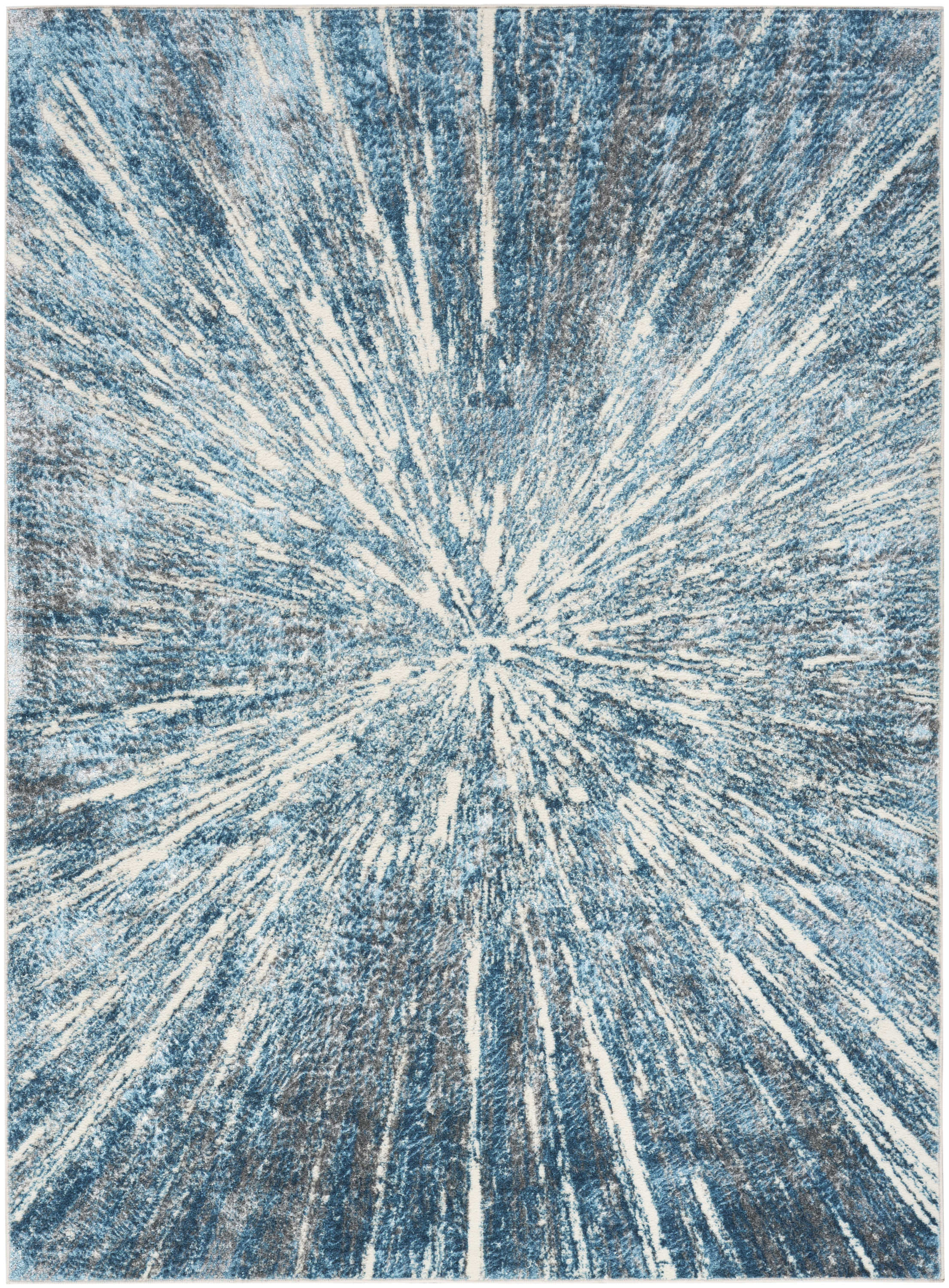 63.00" x 87.00" x .25" Ambiance Turkey N1198