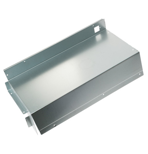 Rear Housing Cover