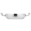 10-inch Miramar® display cookware French omelet pan